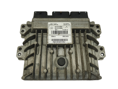 Controller 237101989R 237101990R 28321424 Renault Delphi 68288