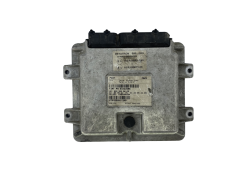 Controller 51822896 4100147 6A0.3B0.00.A9 Fiat Metatron 48117
