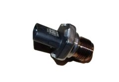 Fuel Pressure Sensor New Original 9813498780 Citroen Peugeot