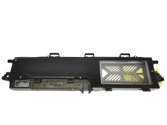 Speedometer/Instrument Cluster Renault Scenic 2 8200451507 A