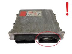 Controller LPG 67R011002 110R001001 021001 FLY SF BRC 17171