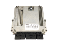Controller 0281019889 237103370R 237102747R Renault Bosch 27940
