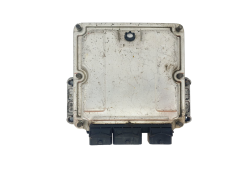 Controller 0281012464 9661145380 9646850580 PSA Bosch 44614