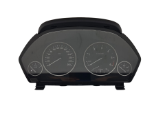 Speedometer/Instrument Cluster BMW 3 17649411 1150