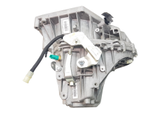 Gearbox New Original TL4094 320106294R Renault Captur Clio 4 1.2 TCE 