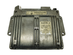 Controller 7700115597 7700115160 7700113511 Renault Sagem 68476