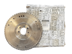 Flywheel New Original Renault 1.4-1.6 8v 7700273911