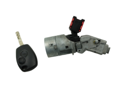 Ignition Switch Renault Twingo 2 8200214168 Valeo 1036