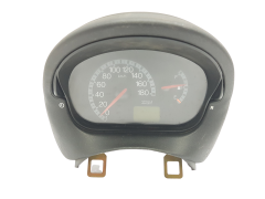 Speedometer/Instrument Cluster Fiat Seicento 735270336 6063449916 27263