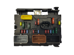 Controller BSM-L03-00 9659741780 PSA Delphi 1702