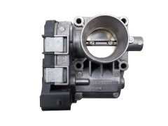 Air Throttle Body 55250461 40GTE3F Fiat Lancia Ford FPT 2937