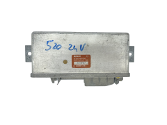 Controller ABS 4A0907379A 0265100056 Audi Bosch 56499