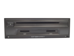 Navigation SD Seat Arona EASYCONNECT 5F0035874A