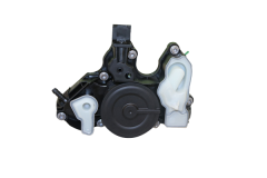 Oil separator For VW Audi Seat Skoda 06K103495AG 11031821601 Vika