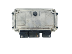 Controller 9657499280 0261207860 9647972980 PSA Bosch 44921
