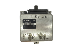 Engine Controller 0280000359 PSA Bosch 56743