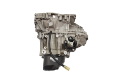 Gearbox JH3315 1,2 Turbo Renault Clio 3 55000km