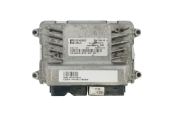 Controller Chevrolet 25182025 5WY1K11A Continental 39178