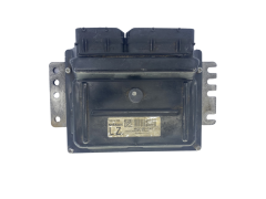 Controller MEC37-300 H3 LZ Nissan Hitachi  50729