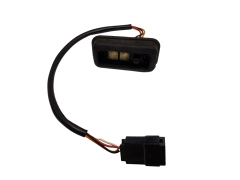 Door Wiring System Right Rear 7700308813 Renault Kangoo I
