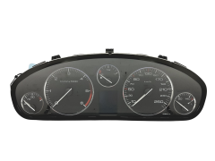 Speedometer/Instrument Cluster Peugeot 407 9658138280 45051