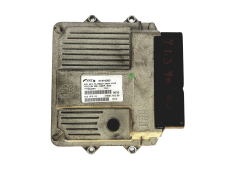 Controller 51816282 MJD6F3.Y4 Lancia  FPT