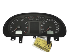 Speedometer/Instrument Cluster VW Polo 9N 6Q0920823T 31096