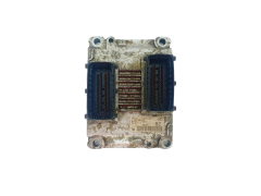 Controller 09115112 0261206074 Opel Bosch 35994