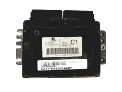 Controller 96487150 S010016037E1 Daewoo Chevrolet Kemsco 19716