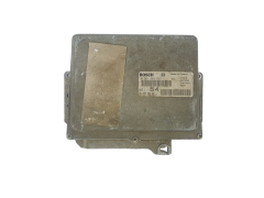 Controller 0261203943 9623792680 26FM0363 MA3.1 PSA Bosch 47732