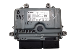 Controller Mercedes-Benz A B A6401506479 0281012953 2.0 CDI