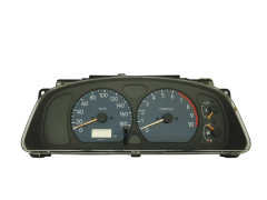 Speedometer/Instrument Cluster Suzuki Alto 34100M79FC0 341007GA 69422