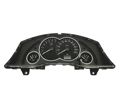 Speedometer/Instrument Cluster Opel Meriva 13173382XU 110080162027 49868