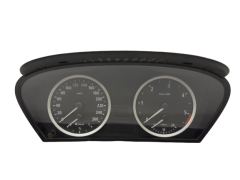 Speedometer/Instrument Cluster BMW 5 E60 E61 6211 6945633 18935