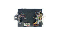 Controller BCM T4 L4VS 284B12763R VPFR1F-14B466-BB Renault