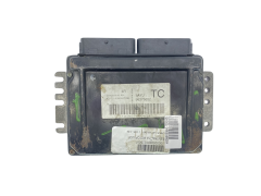 Controller 96376652 S010016040A9 1AYJ Chevrolet Daewoo Kemsco 63166