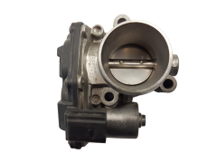 Air Throttle Body Ford CM5G-9F991-FA 1.0 EcoBoost FoMoCo 1182