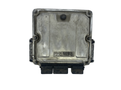 Controller 0281010499 9642013080 28FM0000 PSA Bosch 48923
