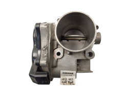 Air Throttle Body Renault 8200987453F H8200727648 2.0 2.3 DCI 1361