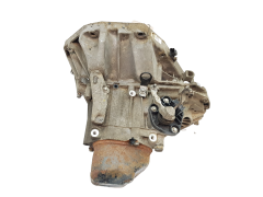 Manual Gearbox 7701978883 JH3189 Renault Clio 3 1.5dci 