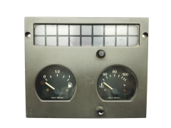 Computer Display Iveco Daily 6035070070 29391