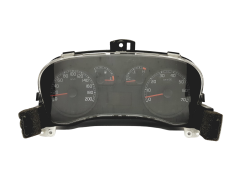 Speedometer/Instrument Cluster Fiat Punto 51703280 503000460400 47852