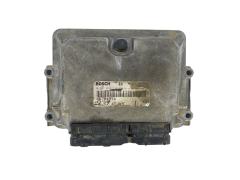 Controller 46784814 0281010332 93741JA Alfa Romeo Bosch 52269