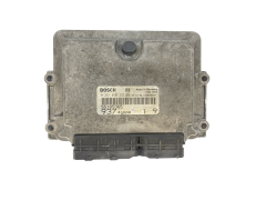 Controller 55185365 0281010332 41AAA Alfa Romeo Bosch 57837