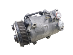 Air Con Compressor/Pump 6M5H-C A 3M5H-19D629-KF Ford Focus 1.6 TDCI Air Con Compressor/Pump 6M5H-C A 3M5H-19D629-KF Ford Focus 1.6 TDCI