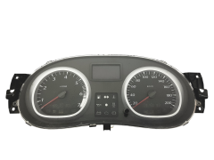 Speedometer/Instrument Cluster Dacia Duster 248100029R 43598