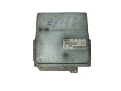 Controller 9619719680 0261200666 26FM0118 PSA Bosch