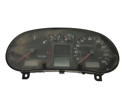 Speedometer/Instrument Cluster Audi A3 8L0920900G 41028