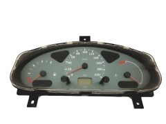 Speedometer/Instrument Cluster Nissan Micra 248101F572 VDO 40887