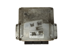 Controller 0281010819 8200039569 8200166362 Renault Bosch 15599